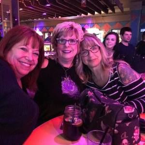 Meet your Posher, Cydnee